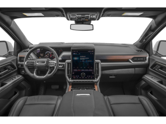 2026 GMC Yukon XL 4WD 4dr Denali
