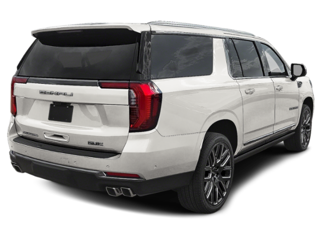 2026 GMC Yukon XL 4WD 4dr Denali Ultimate