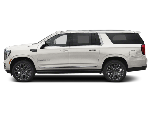 2026 GMC Yukon XL 4WD 4dr Denali Ultimate