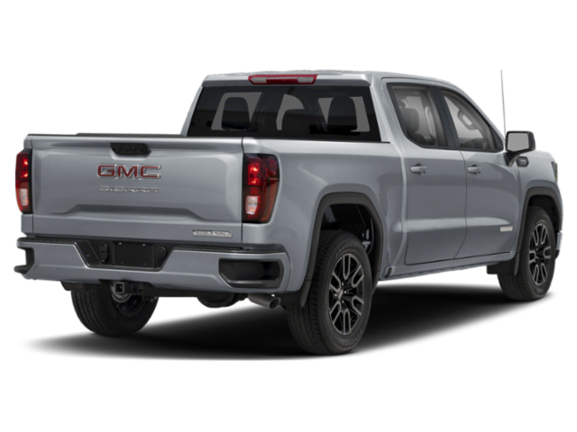 2026 GMC Sierra 1500 4WD Crew Cab 147" Elevation w/3SB