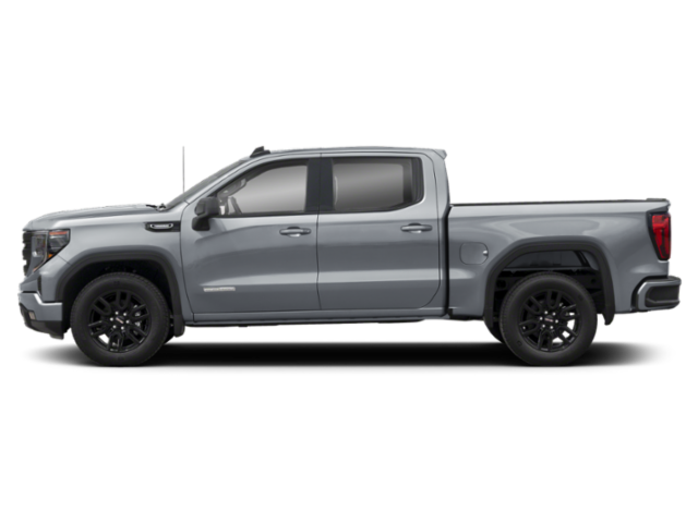 2026 GMC Sierra 1500 4WD Crew Cab 147" Elevation w/3SB
