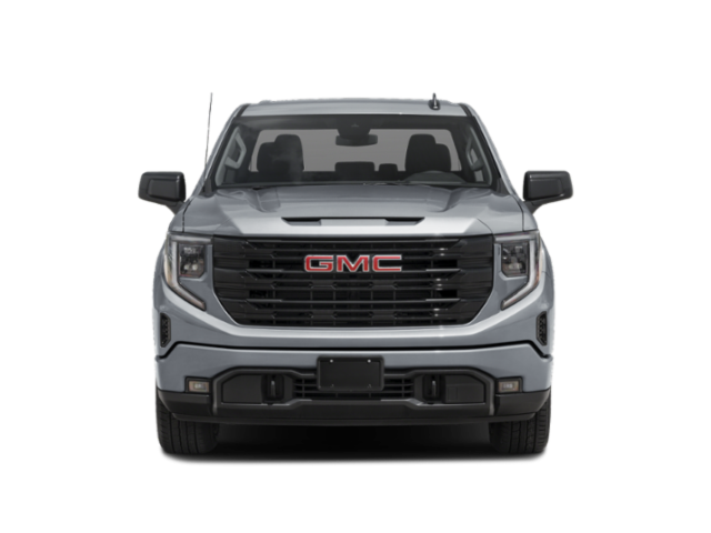 2026 GMC Sierra 1500 4WD Crew Cab 147" Elevation w/3SB