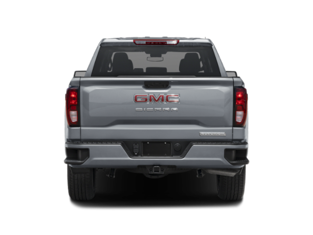 2026 GMC Sierra 1500 4WD Crew Cab 147" Elevation w/3SB