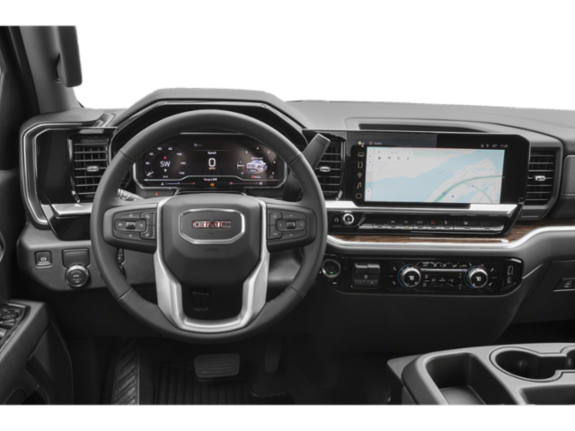 2026 GMC Sierra 1500 4WD Crew Cab 147" Elevation w/3SB
