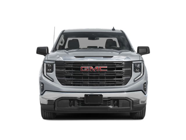 2026 GMC Sierra 1500 2WD Double Cab 147" Pro