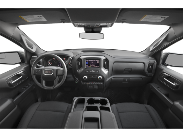 2026 GMC Sierra 1500 2WD Double Cab 147" Pro