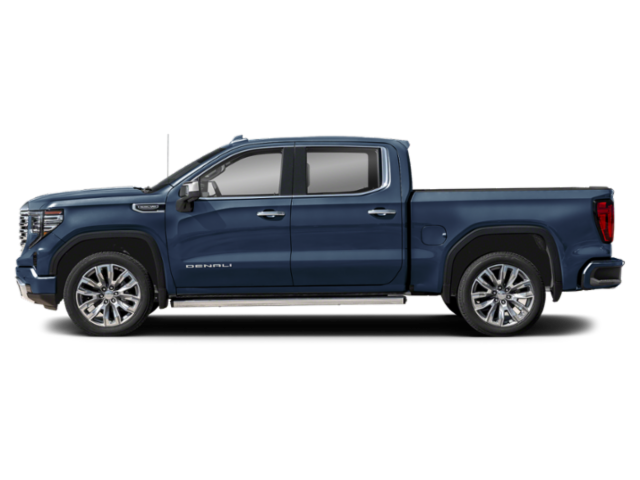 2026 GMC Sierra 1500 4WD Crew Cab 147" Denali