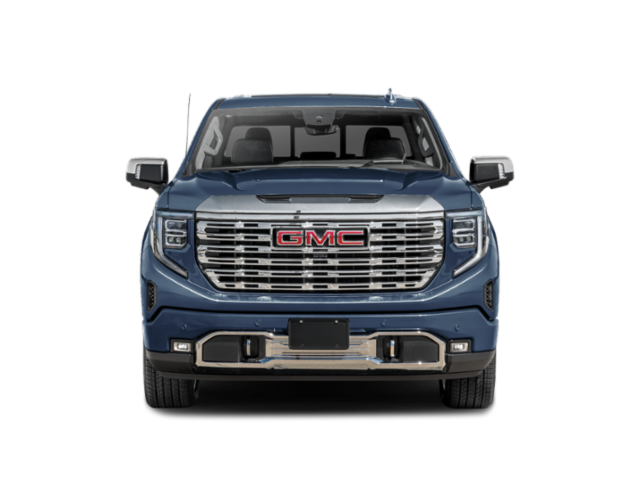 2026 GMC Sierra 1500 4WD Crew Cab 147" Denali