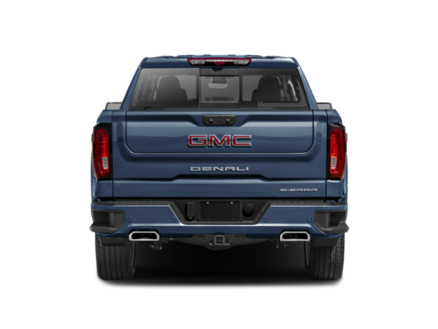 2026 GMC Sierra 1500 4WD Crew Cab 147" Denali