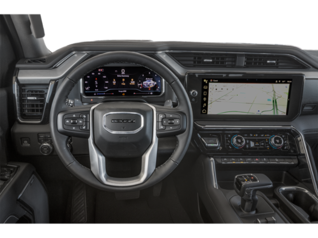2026 GMC Sierra 1500 4WD Crew Cab 147" Denali