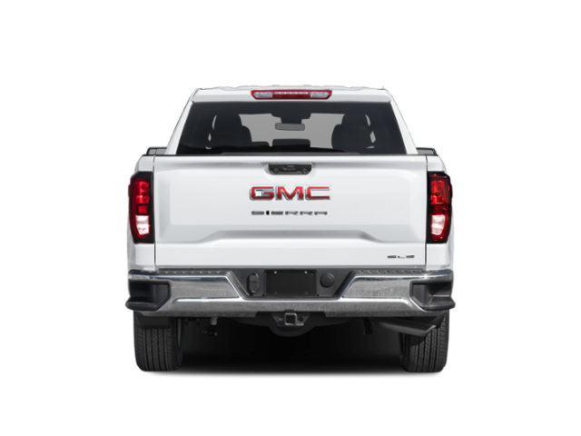 2026 GMC Sierra 1500 2WD Crew Cab 147" SLT