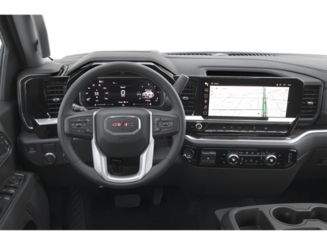 2026 GMC Sierra 1500 2WD Crew Cab 147" SLT