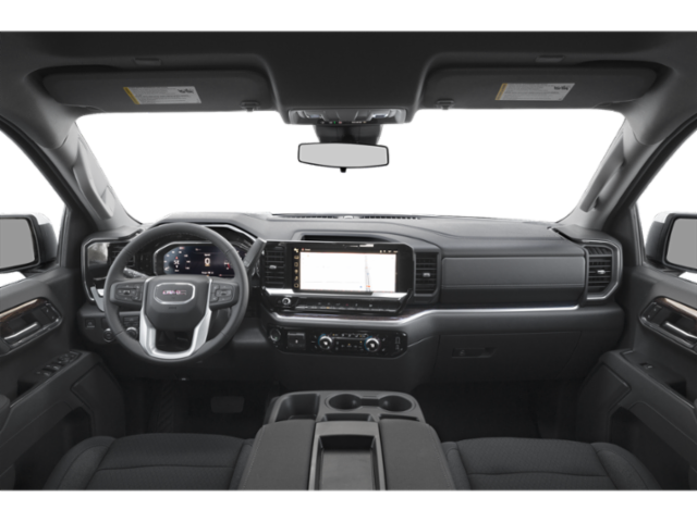 2026 GMC Sierra 1500 2WD Crew Cab 147" SLT