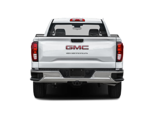 2026 GMC Sierra 1500 2WD Reg Cab 126" Pro