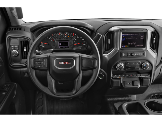 2026 GMC Sierra 1500 2WD Reg Cab 126" Pro