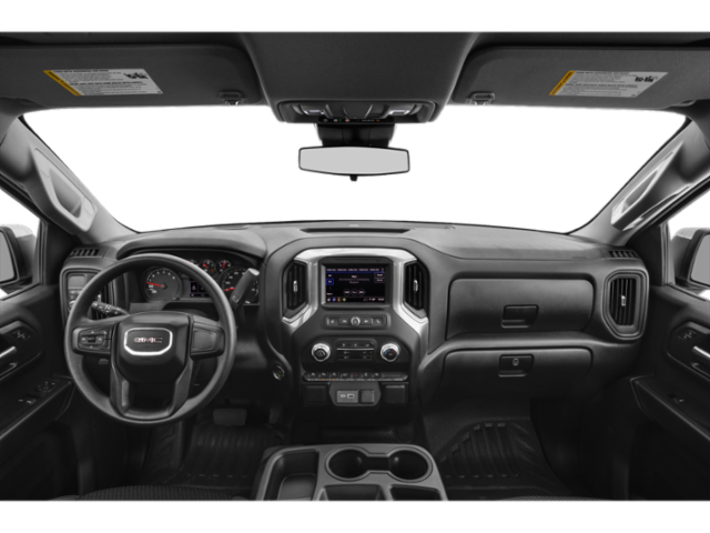 2026 GMC Sierra 1500 2WD Reg Cab 126" Pro