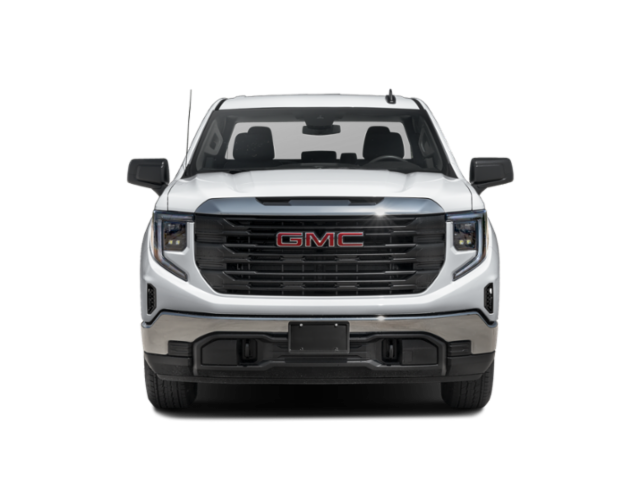 2026 GMC Sierra 1500 2WD Crew Cab 147" Pro