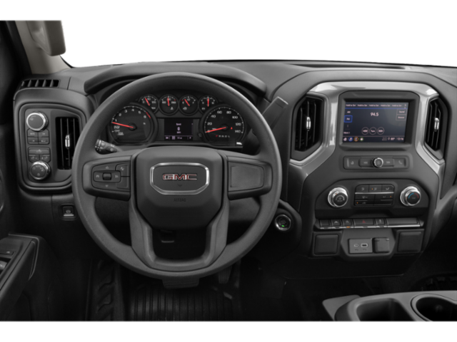 2026 GMC Sierra 1500 2WD Crew Cab 147" Pro