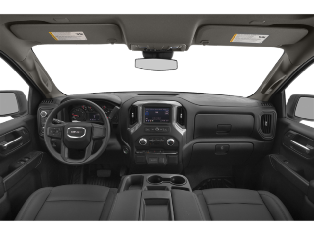 2026 GMC Sierra 1500 2WD Crew Cab 147" Pro