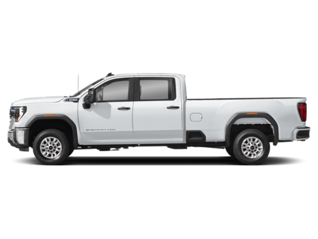 2026 GMC Sierra 2500HD 4WD Crew Cab 159" SLT