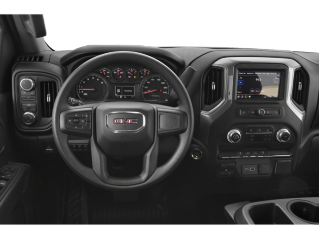 2026 GMC Sierra 2500HD 4WD Crew Cab 159" SLT