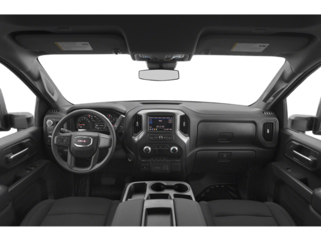 2026 GMC Sierra 2500HD 4WD Crew Cab 159" SLT