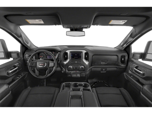 2026 GMC Sierra 2500HD 4WD Double Cab 149" Pro