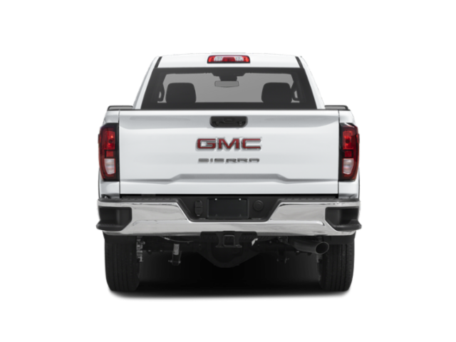 2026 GMC Sierra 2500HD 4WD Reg Cab 142" Pro