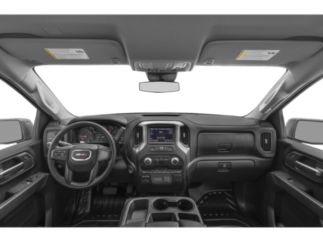 2026 GMC Sierra 2500HD 4WD Reg Cab 142" Pro