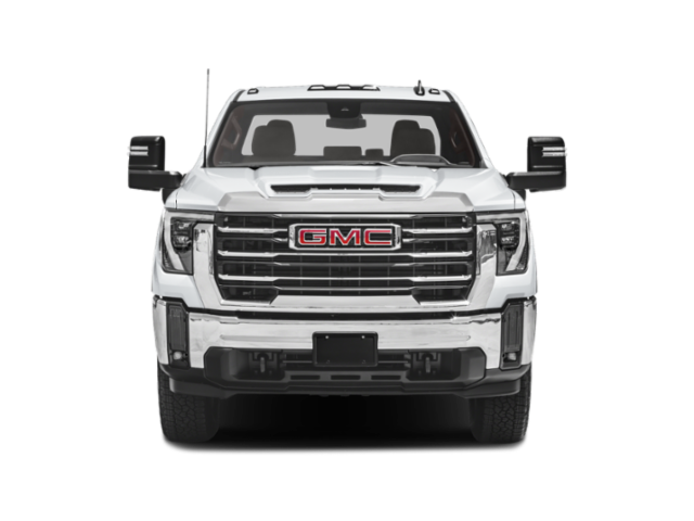 2026 GMC Sierra 2500HD 4WD Crew Cab 159" SLE