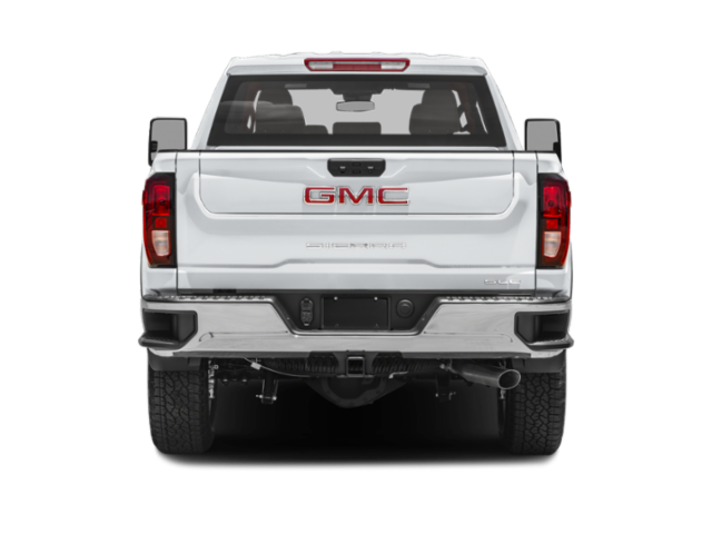 2026 GMC Sierra 2500HD 4WD Crew Cab 159" SLE