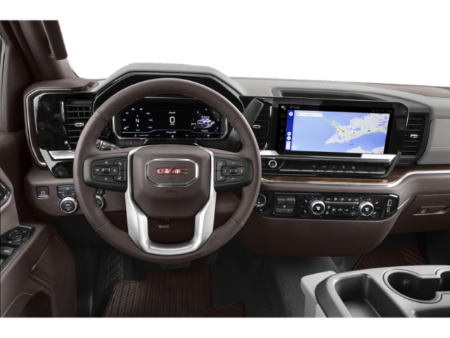 2026 GMC Sierra 2500HD 4WD Crew Cab 159" SLE