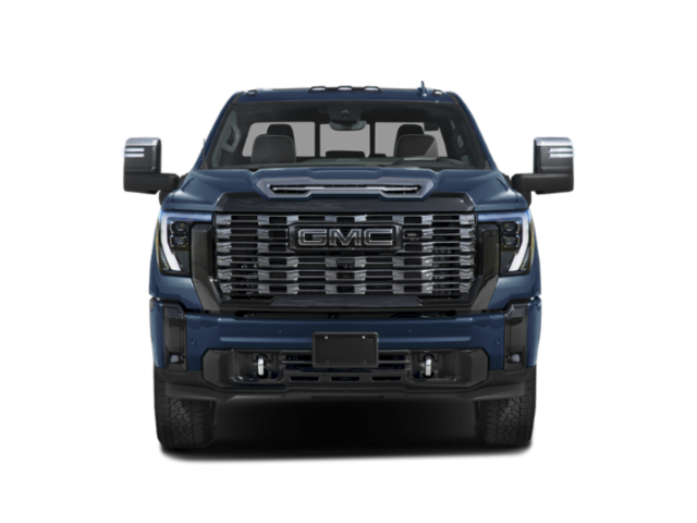 2026 GMC Sierra 2500HD 4WD Crew Cab 172" Denali Ultimate