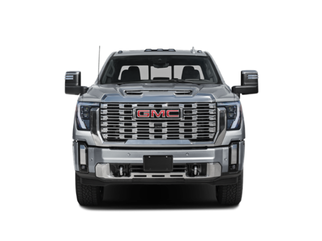 2026 GMC Sierra 2500HD 4WD Crew Cab 159" Denali