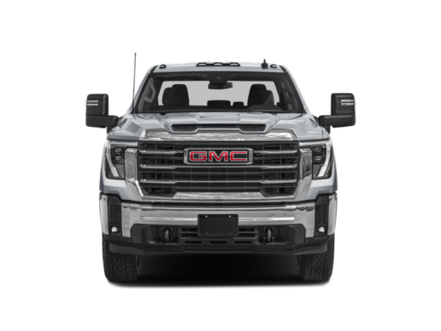 2026 GMC Sierra 2500HD 4WD Double Cab 162" SLE