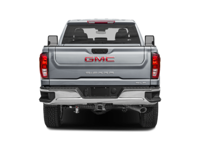 2026 GMC Sierra 2500HD 4WD Double Cab 162" SLE