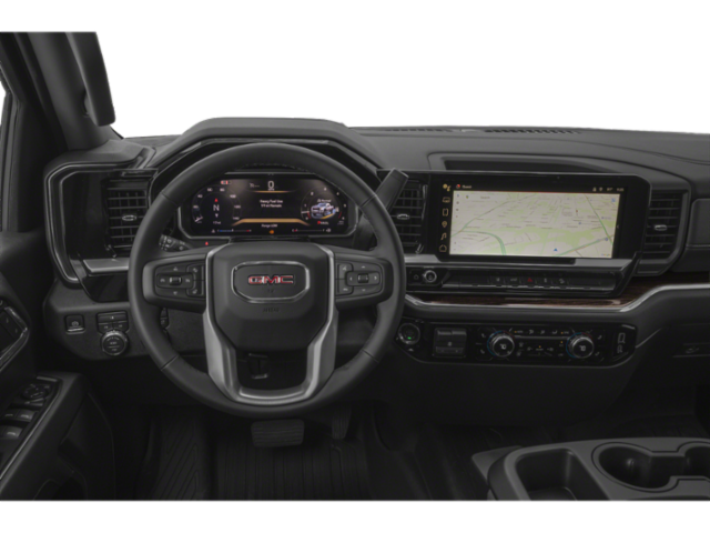 2026 GMC Sierra 2500HD 4WD Double Cab 162" SLE