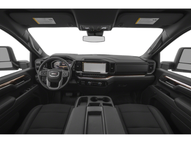 2026 GMC Sierra 2500HD 4WD Double Cab 162" SLE