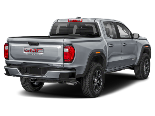 2026 GMC Canyon 2WD Crew Cab Elevation