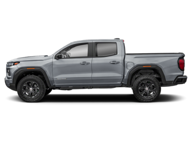 2026 GMC Canyon 2WD Crew Cab Elevation