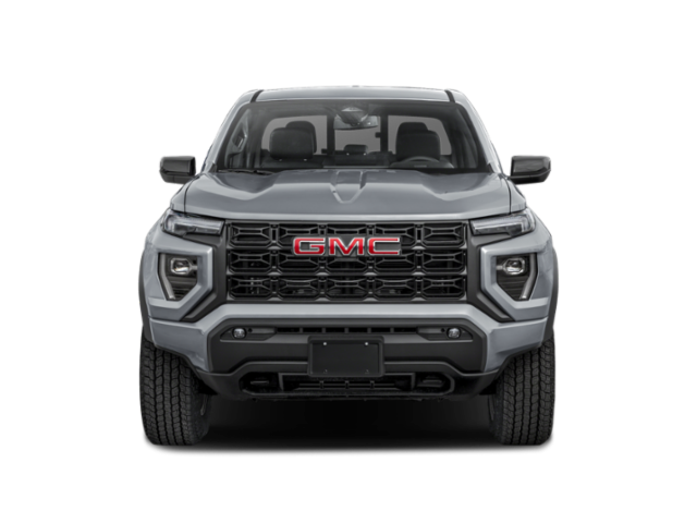 2026 GMC Canyon 2WD Crew Cab Elevation