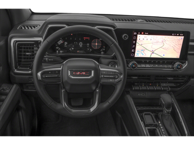 2026 GMC Canyon 2WD Crew Cab Elevation