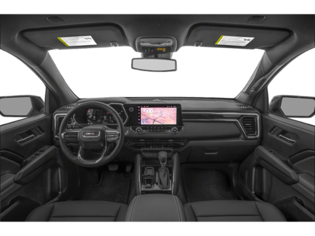 2026 GMC Canyon 2WD Crew Cab Elevation