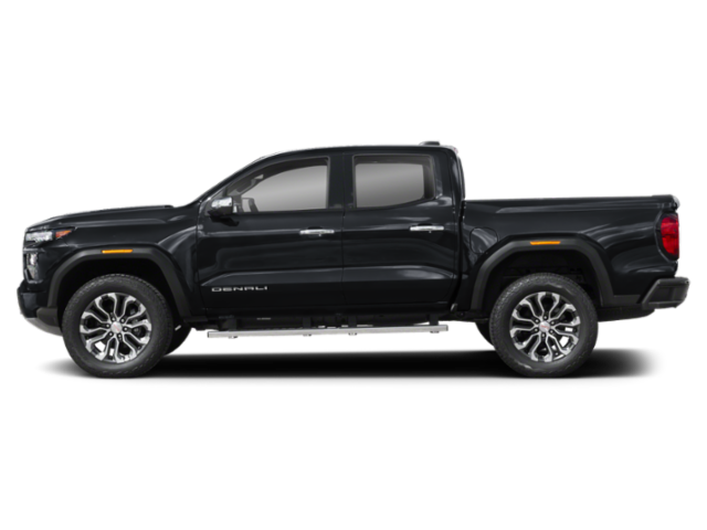 2026 GMC Canyon 4WD Crew Cab Denali