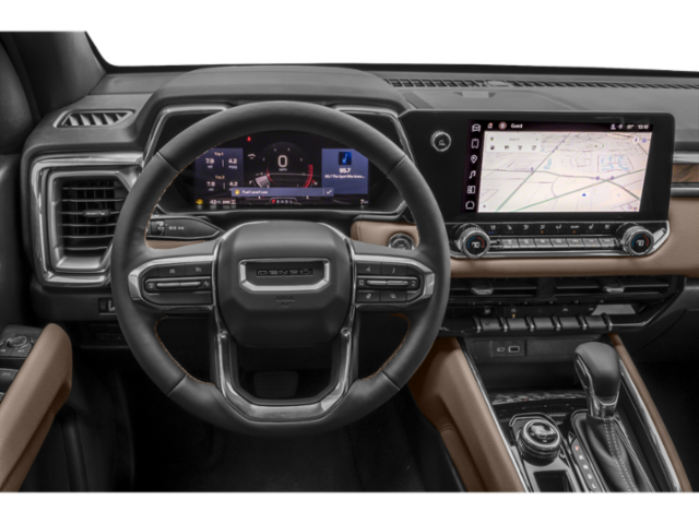 2026 GMC Canyon 4WD Crew Cab Denali