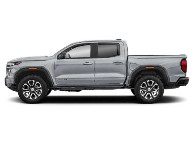 2026 GMC Canyon 4WD Crew Cab AT4X