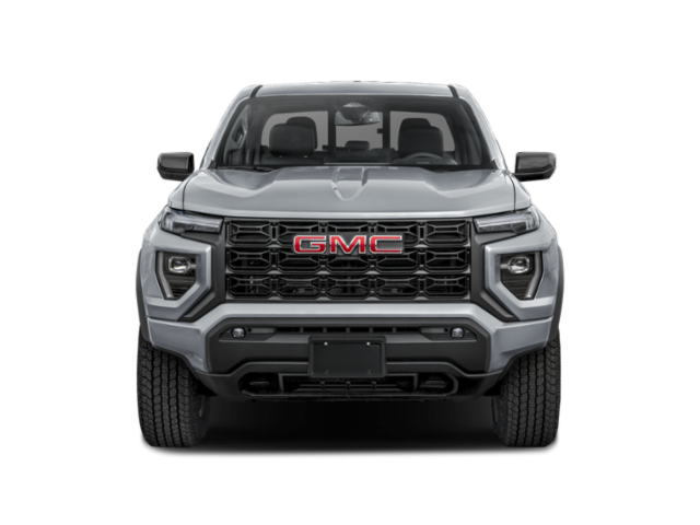 2026 GMC Canyon 4WD Crew Cab Elevation