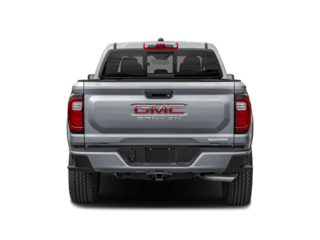 2026 GMC Canyon 4WD Crew Cab Elevation