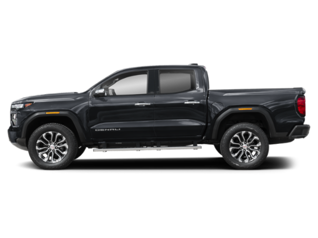2026 GMC Canyon 4WD Crew Cab Denali