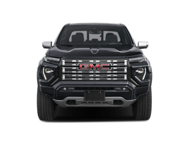2026 GMC Canyon 4WD Crew Cab Denali